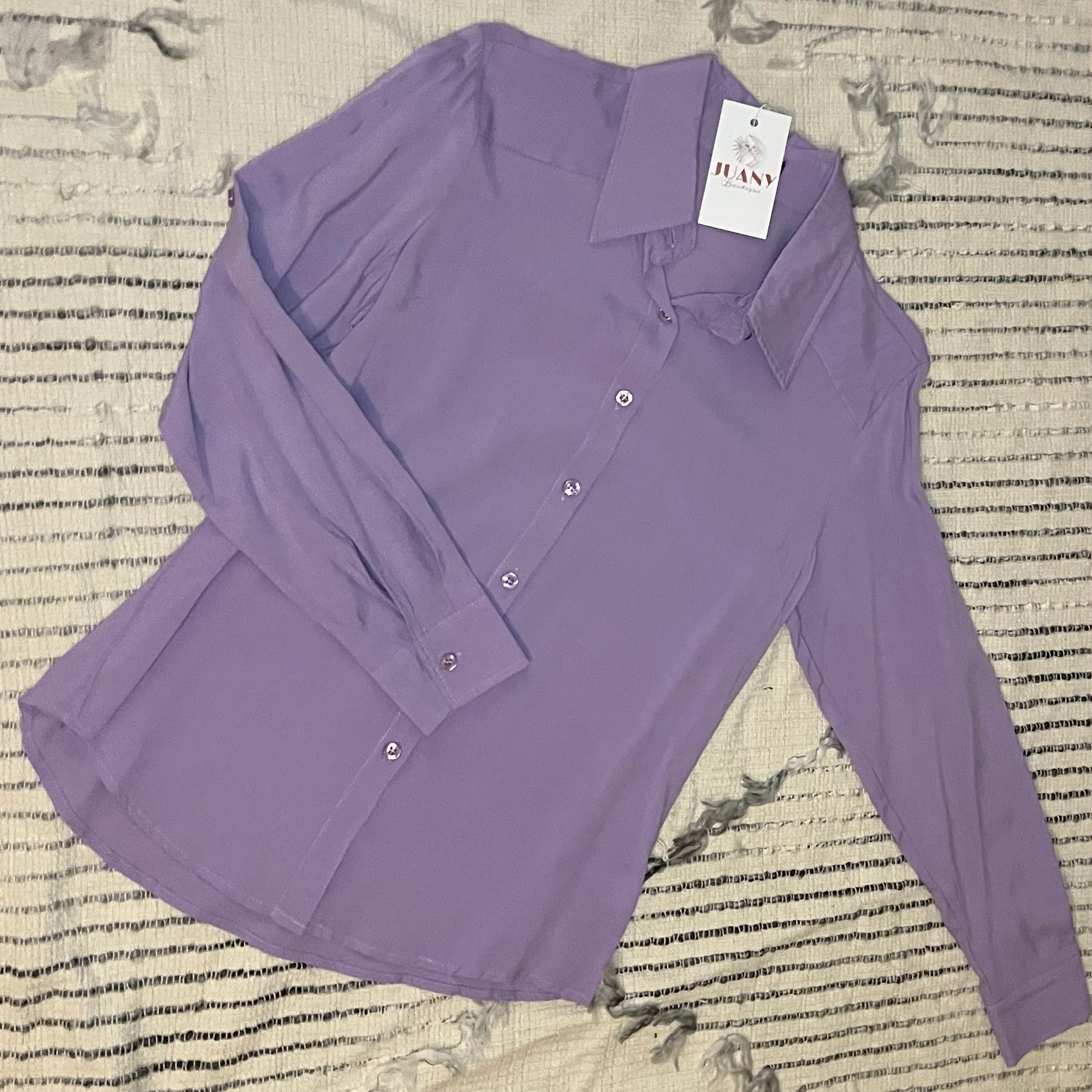 Corporate Life Blouse